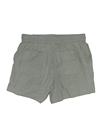 Kersh Khaki Shorts (view 2)