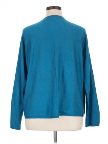 Eileen Fisher Pullover Sweater (view 2)