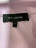 St. John Purple Blazer Size 6 - photo 6