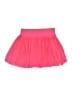 No Boundaries Solid Pink Skort Size 7 - 9 - photo 1