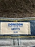 Denizen from Levi's Blue Jeans Size 16 - photo 3