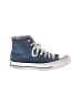 Converse Blue Sneakers Size 8 1/2 - photo 1