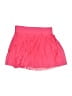 No Boundaries Solid Pink Skort Size 7 - 9 - photo 2