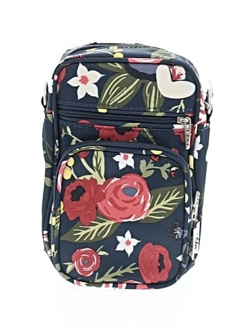 Jujube Crossbody Bag (view 1)