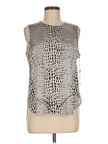 Vince Camuto Sleeveless Blouse (view 1)