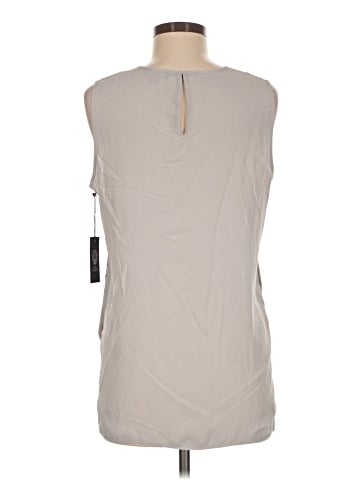 Vince Camuto Sleeveless Blouse (view 2)