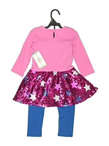 Counting Daisies Dress (view 2)