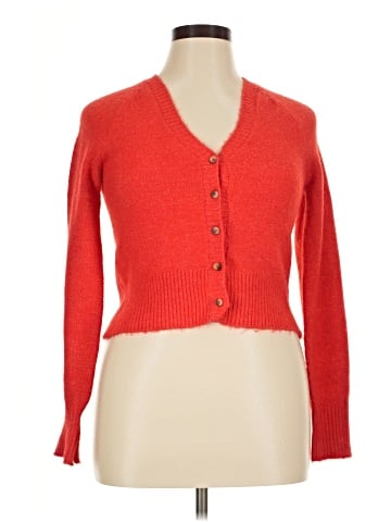 Free People Cardigan (view 1)