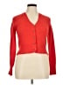 Free People Red Cardigan Size XL - photo 1