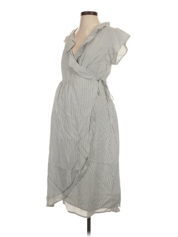 NOM Casual Dress (view 1)