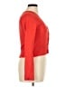Free People Red Cardigan Size XL - photo 4