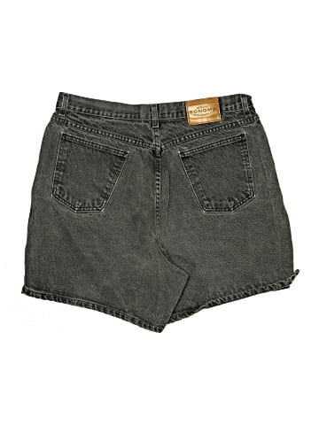 Genuine Sonoma Jean Company Denim Shorts (view 2)