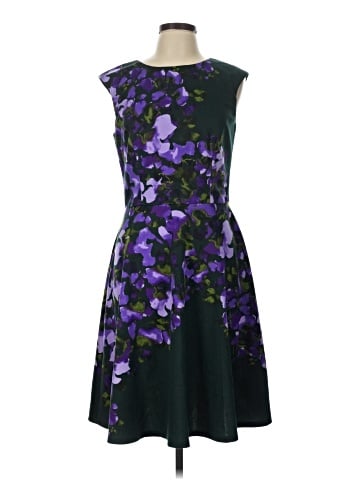 Wisp Cocktail Dress (view 1)