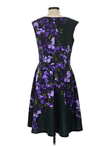 Wisp Cocktail Dress (view 2)