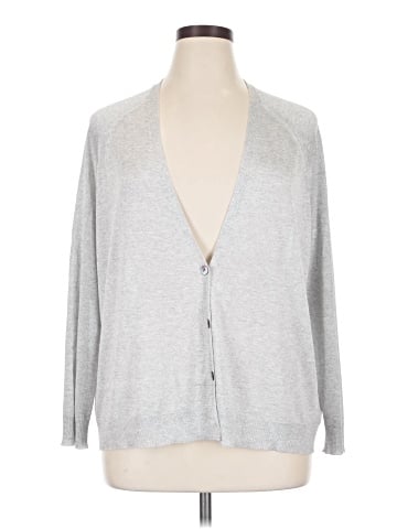 Eileen Fisher Cardigan (view 1)