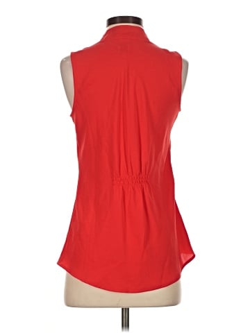 Nic + Zoe Sleeveless Blouse (view 2)