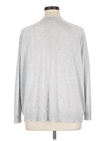 Eileen Fisher Cardigan (view 2)