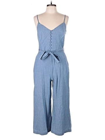 Banana Republic Jumpsuit (view 1)