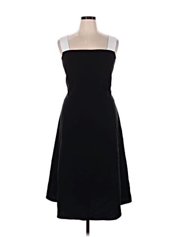 MSK Cocktail Dress (view 1)