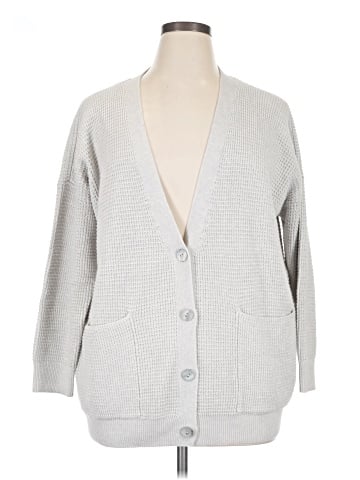 Eileen Fisher Cardigan (view 1)