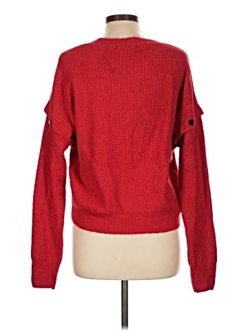 DKNY Pullover Sweater (view 2)