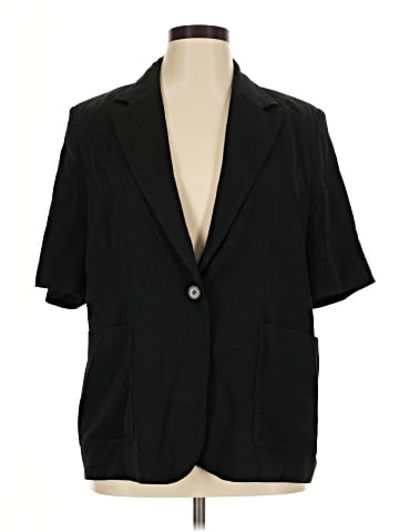 Zara Blazer (view 1)