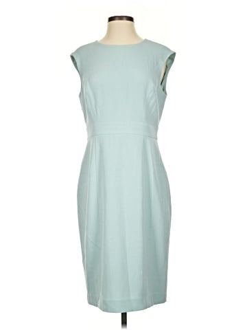 Kasper Cocktail Dress (view 1)