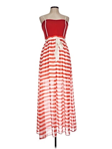 Ya Los Angeles Casual Dress (view 1)