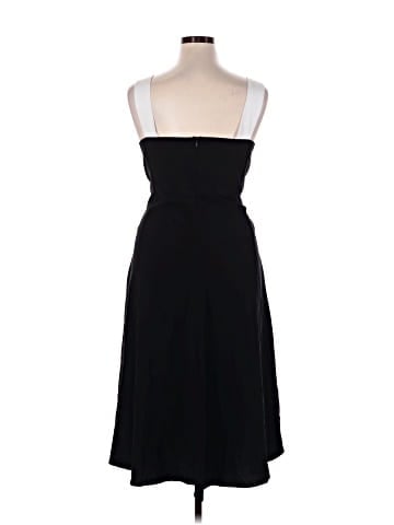 MSK Cocktail Dress (view 2)