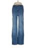 No Comment Blue Jeans Size M - photo 1
