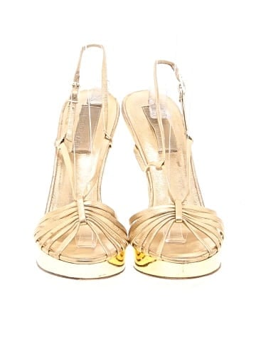 MICHAEL Michael Kors Sandals (view 2)