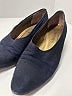 Saint Laurent Blue Vintage  Size 7 1/2 - photo 6