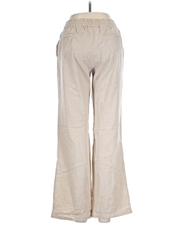 Love Tree Linen Pants (view 2)