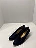 Saint Laurent Blue Vintage  Size 7 1/2 - photo 7