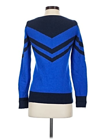 C. Wonder Pullover Sweater (view 2)