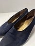 Saint Laurent Blue Vintage  Size 7 1/2 - photo 8
