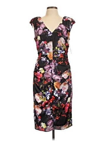 Ivy & Blu Casual Dress (view 1)