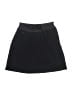 Athleta Solid Black Skort Size 2 - photo 1