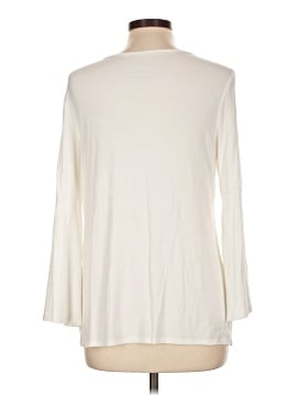 Chico's Long Sleeve Blouse (view 2)