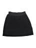 Athleta Solid Black Skort Size 2 - photo 2