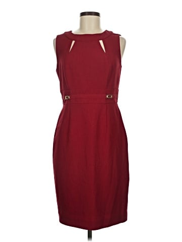 Tahari by ASL Cocktail Dress (view 1)