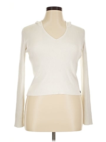 CALVIN KLEIN JEANS Pullover Sweater (view 1)