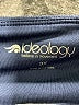 Ideology Solid Blue Skort Size 3X - photo 3