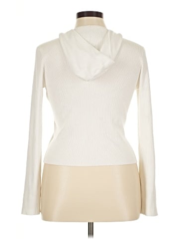 CALVIN KLEIN JEANS Pullover Sweater (view 2)