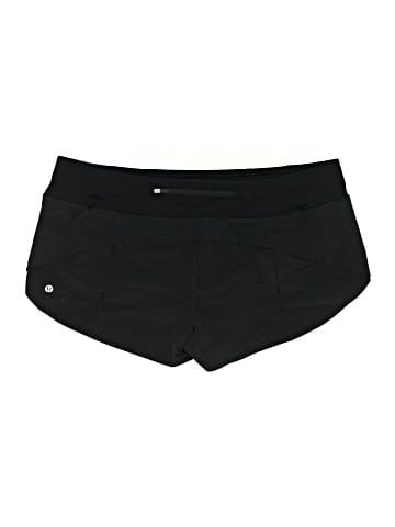 Lululemon Athletica Athletic Shorts (view 2)