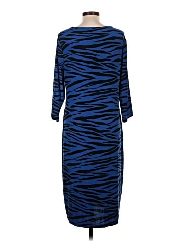 Travelers by Chico's Casual Dress (view 2)