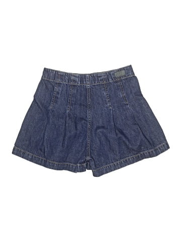 Paige Denim Shorts (view 2)