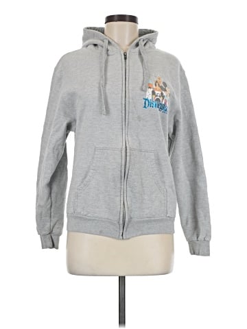 Marvel Zip Up Hoodie (view 1)