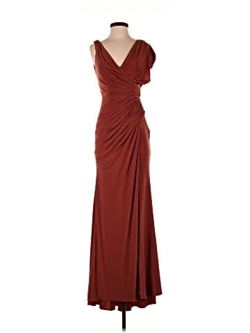 IEENA for Mac Duggal Cocktail Dress (view 1)