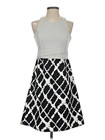 Tabitha Casual Dress (view 1)